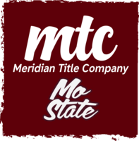 Meridian Title Company &times; Missouri State